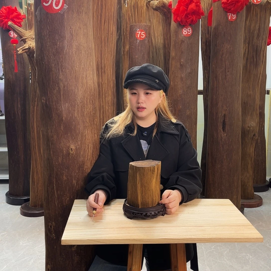 沉香沉香碎屑原材料