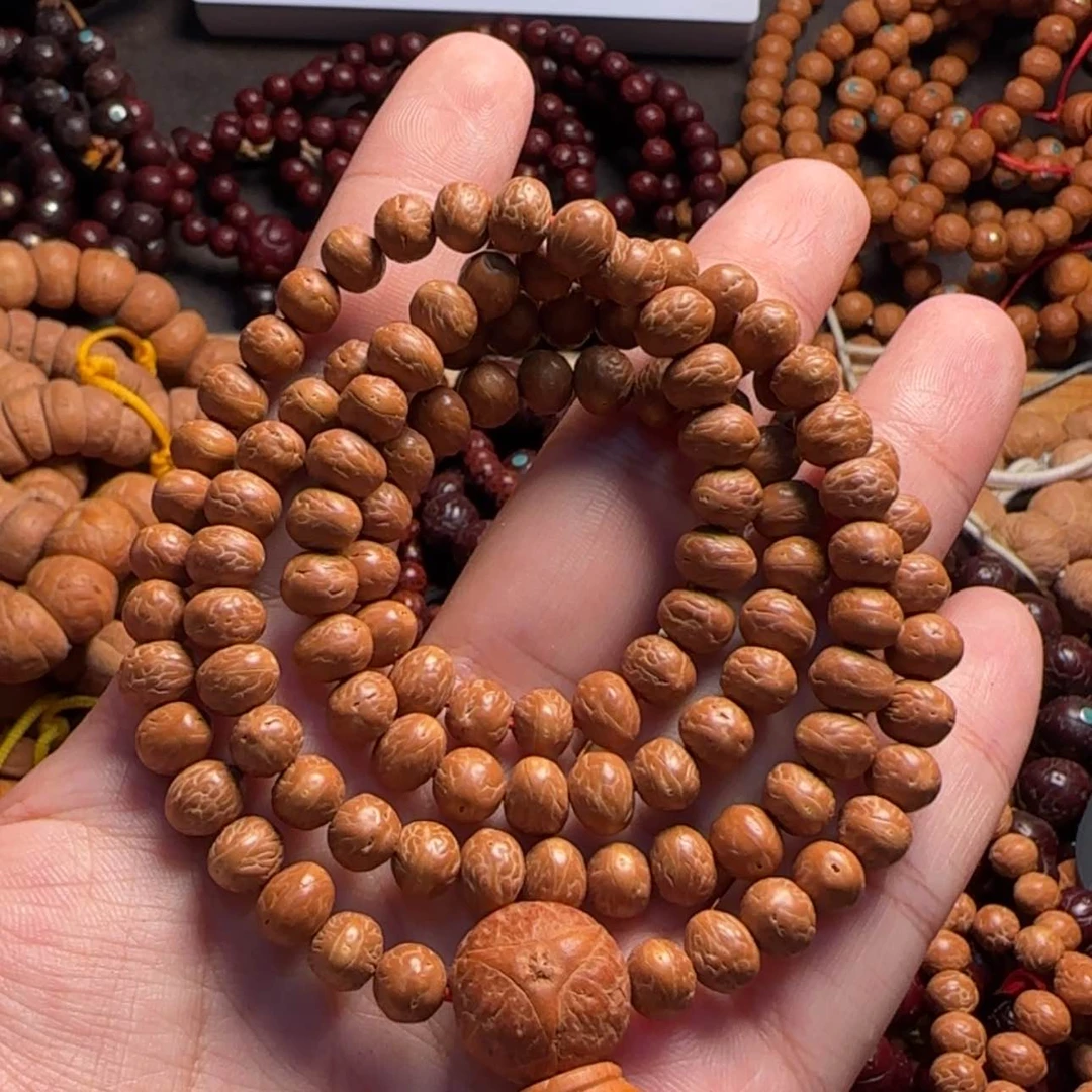 【闪购商品】吊坠凤眼菩提凤眼