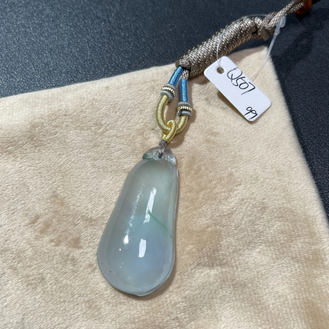 Q507吊坠百搭男女款多样性发货其一