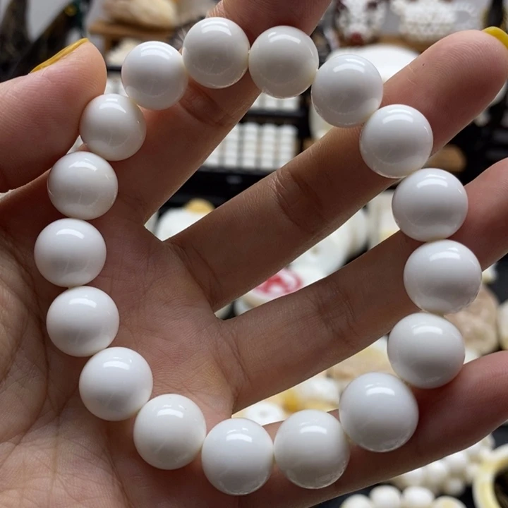贝壳非金属通货白料1.2