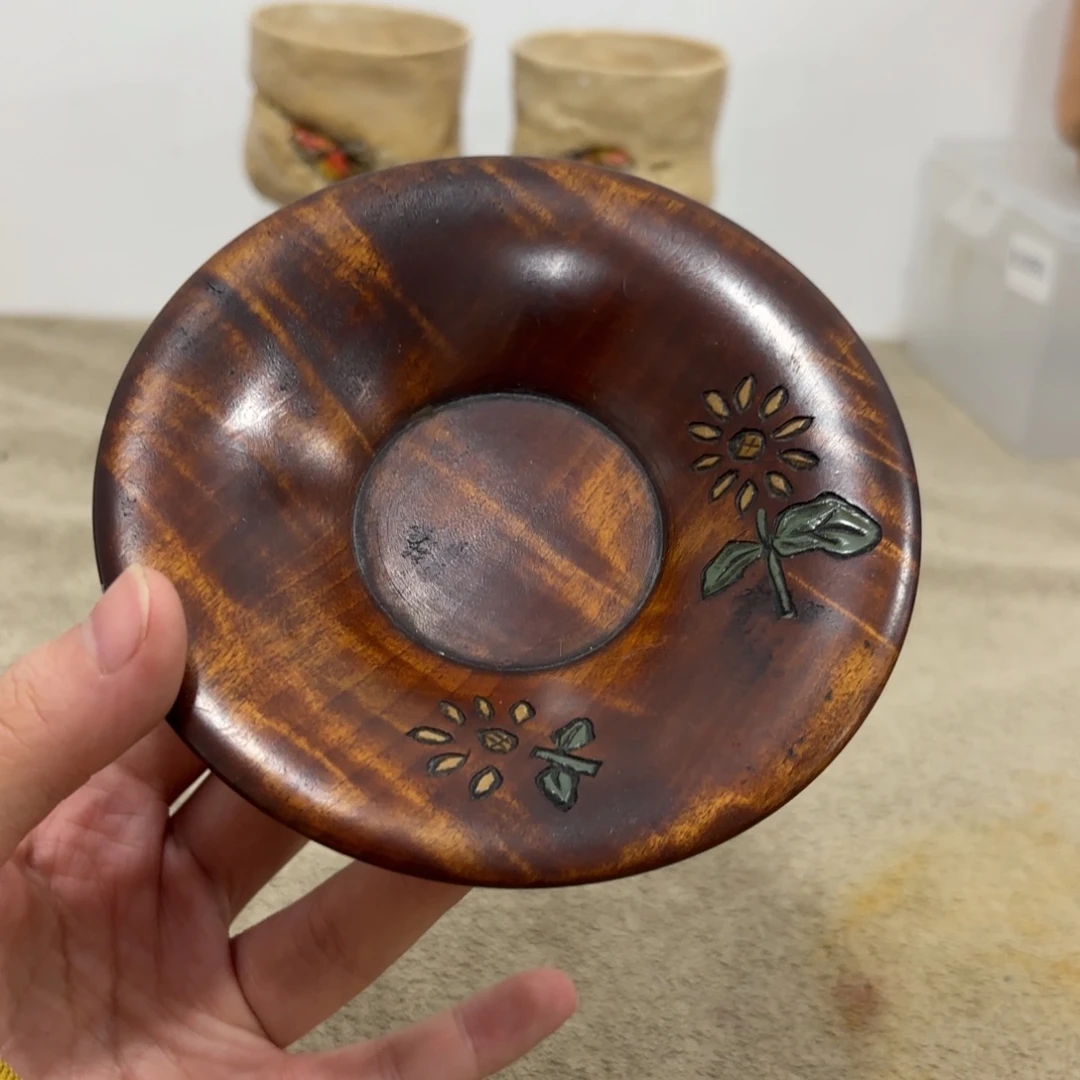 瓷片非常好看漂亮的物品
