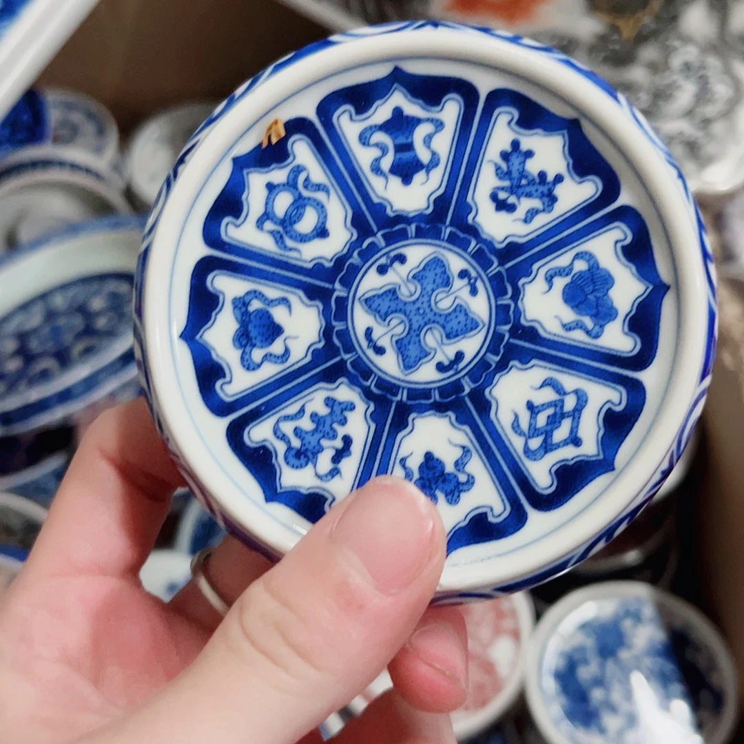 瓷片仓库直播间直播间专属链接