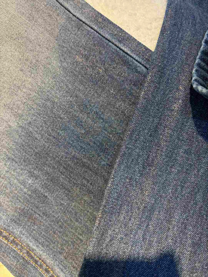 [富贵] 时尚女休闲潮流百搭裤子ZK414