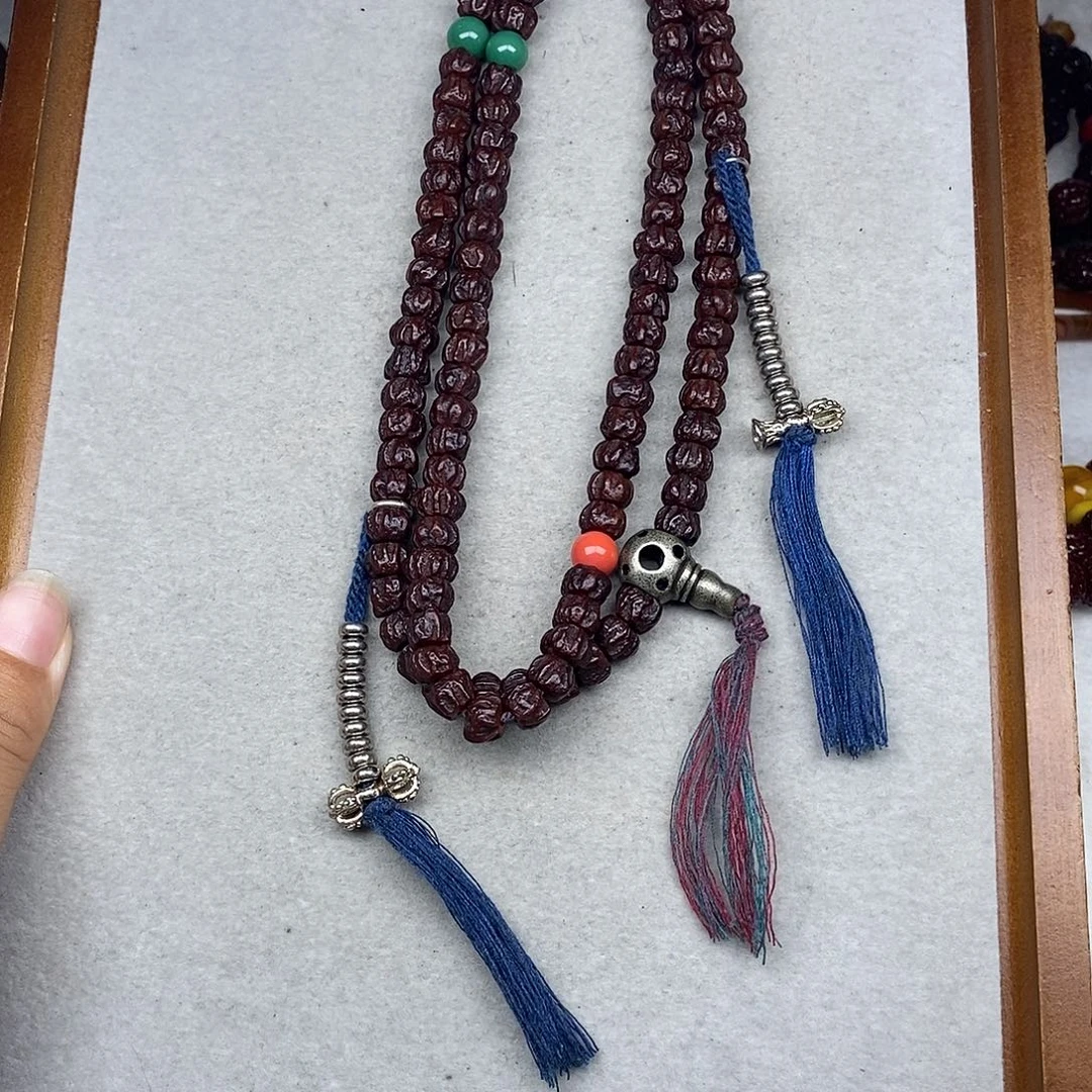 柏香籽/百香籽吊坠11111 1111