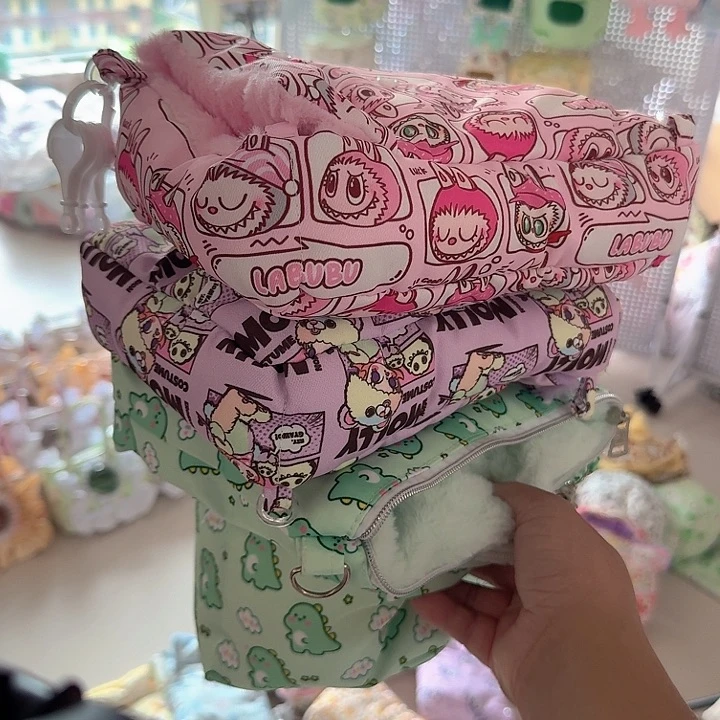 蜜袋鼯2框2外出包