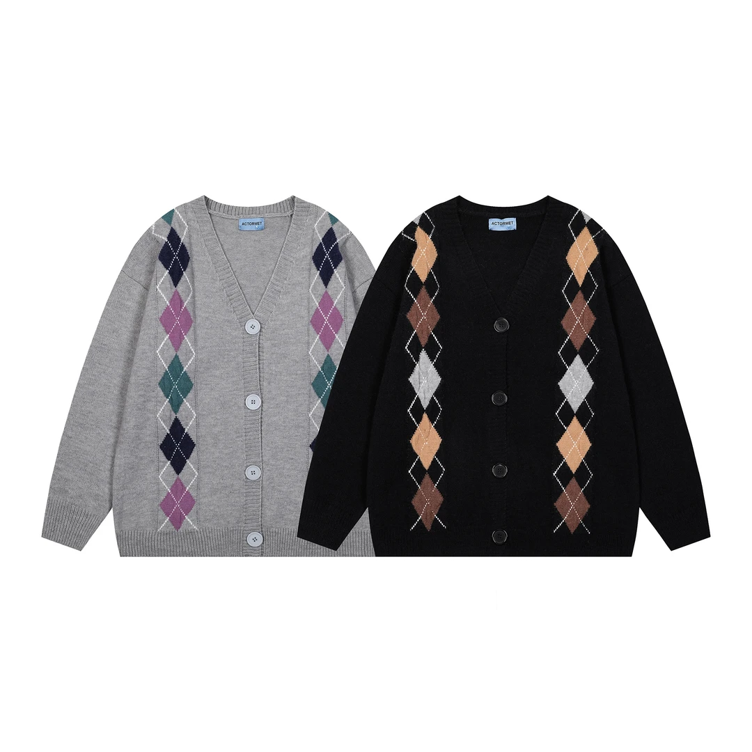 【慌慌】清仓精选毛衣G016