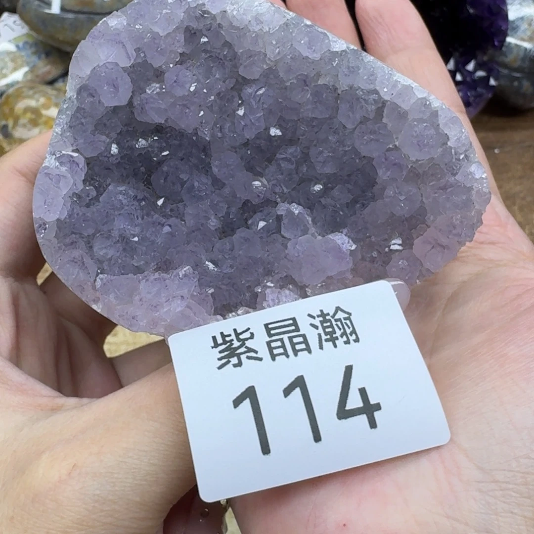 未镶嵌大型摆件（非配饰）水晶