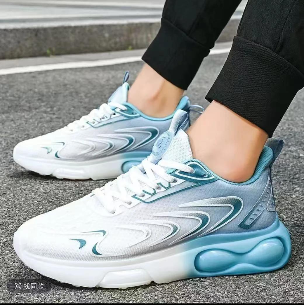 路易博宝利网面休闲鞋22003