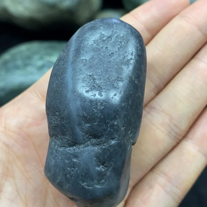 未镶嵌和田玉（糖玉）挂件
