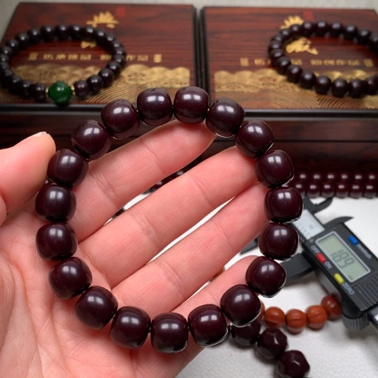 橄榄核手串/手链向**、猴头