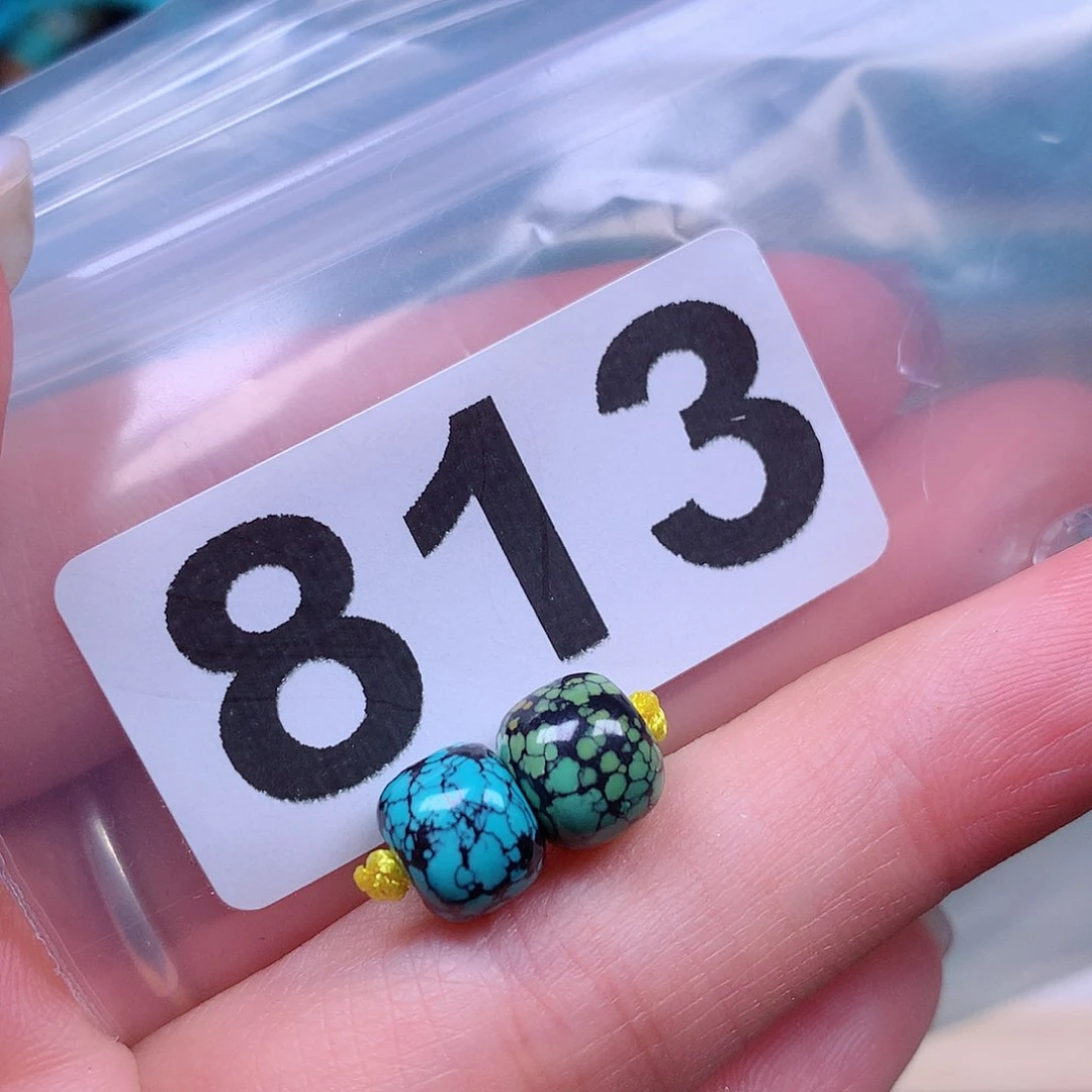 空竹粉丝专享十堰特色手工散珠