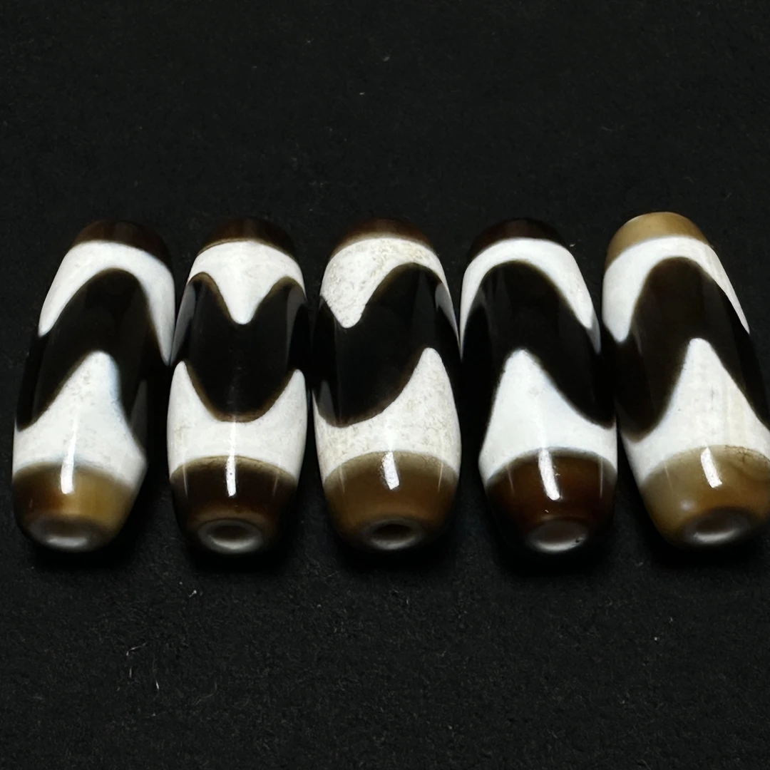 李蕾蛋饰品店/精选小尺寸虎牙 多样发其一