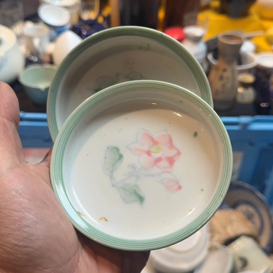 中***化餐具默认微瑕不退不换