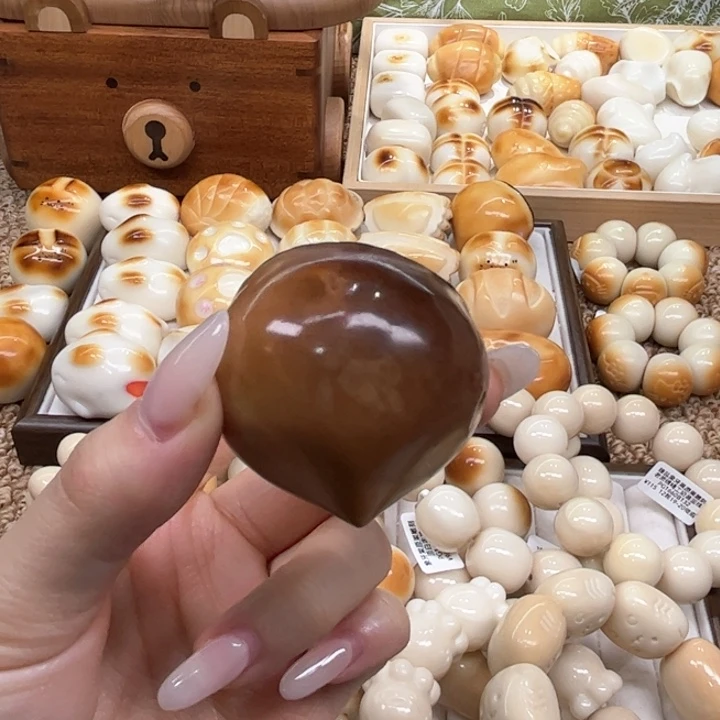 菩提根/象牙果手串11.7.15开播瑕疵福利不退换