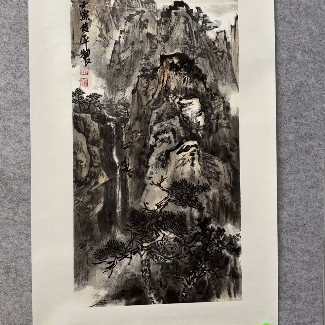 国画花鸟等多种鸟类