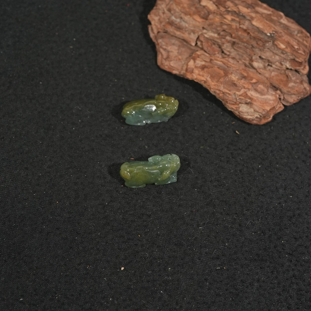 非金属锦纶吊坠 香港王老板-饰品吊坠8z774