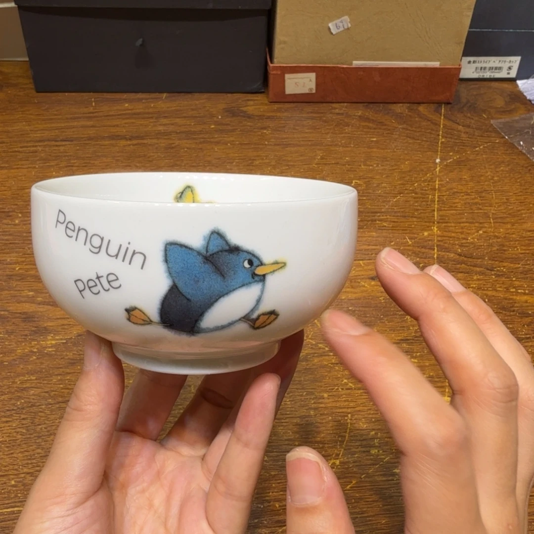 小狐狸瓷器家居好物推荐