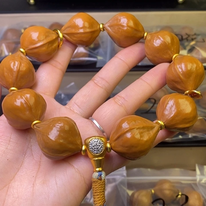 手串/手链橄榄核橄榄258/2.4