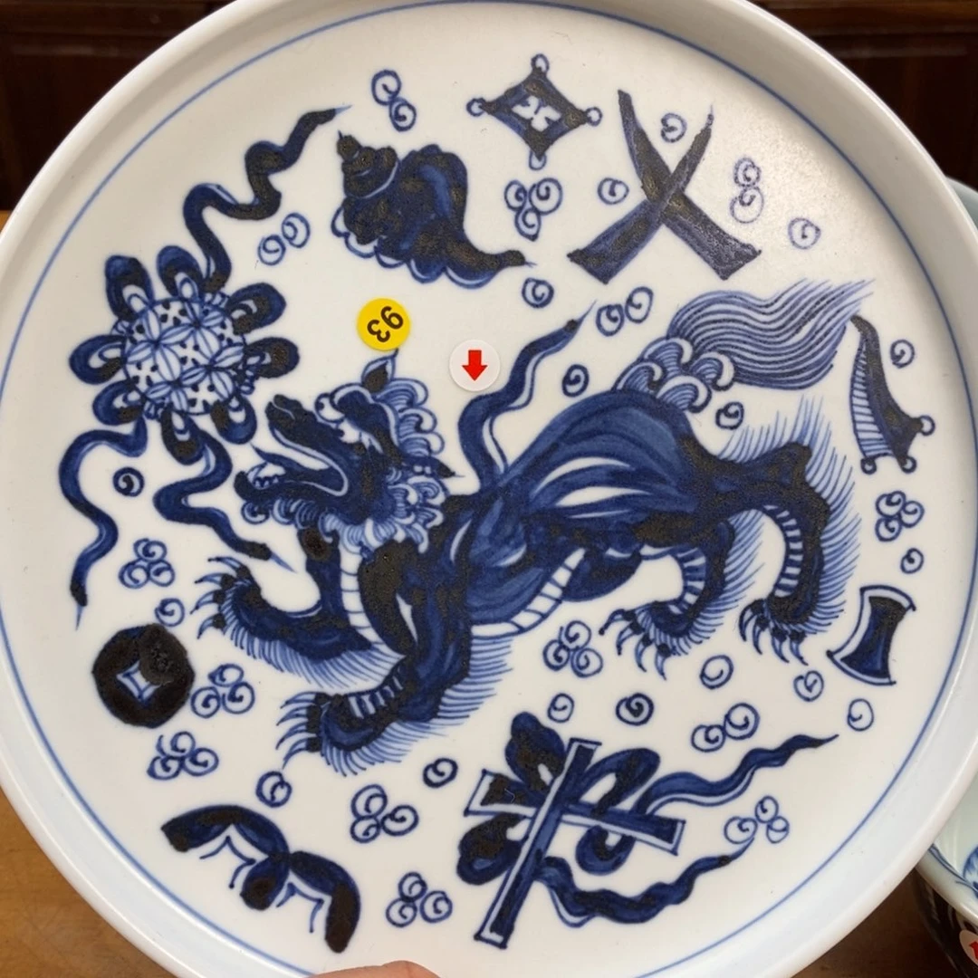 景德镇手绘哈哈哈哈哈哈