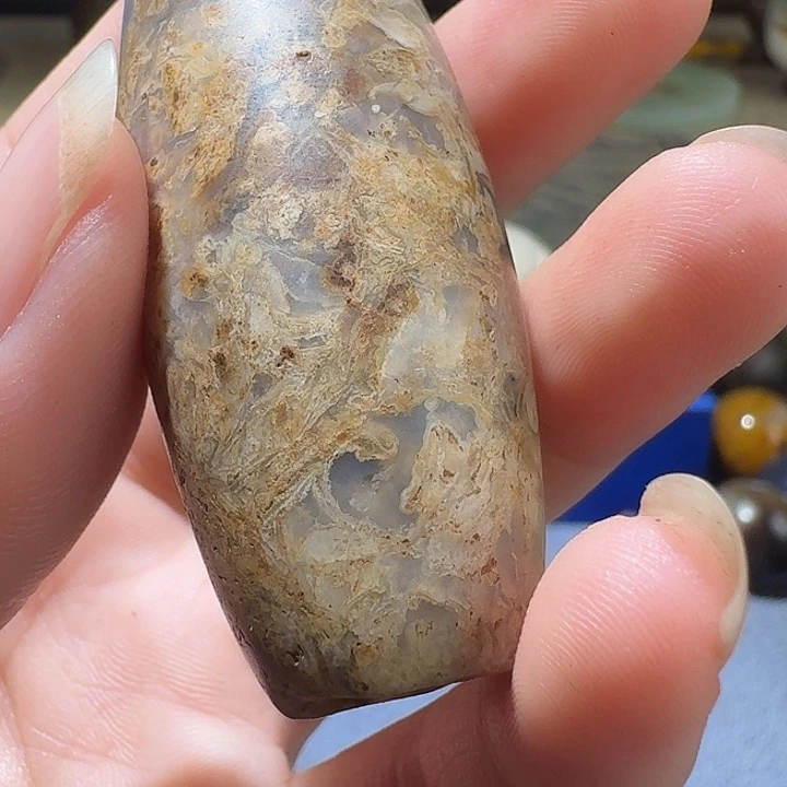 和田玉（糖玉）未镶嵌挂件暴*