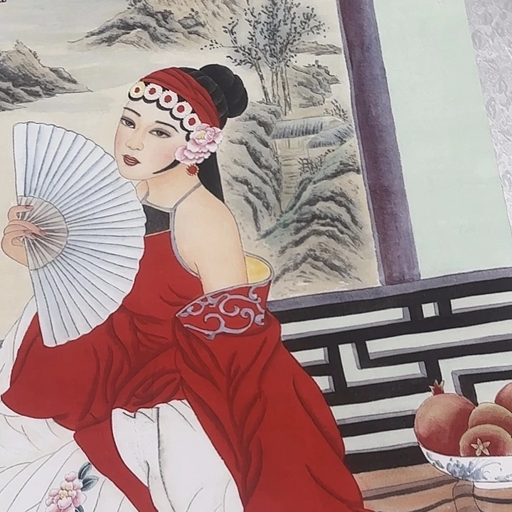 纸本展示作品作品展示