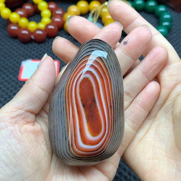 玛瑙/玉髓玛瑙未镶嵌用****5