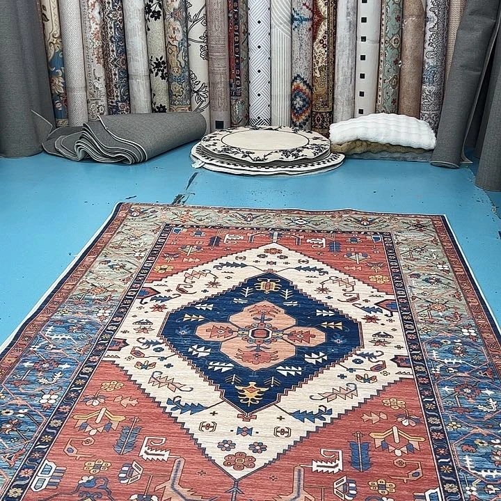 混纺200×300误差±1-3cm棉布底比利时绒特价福利