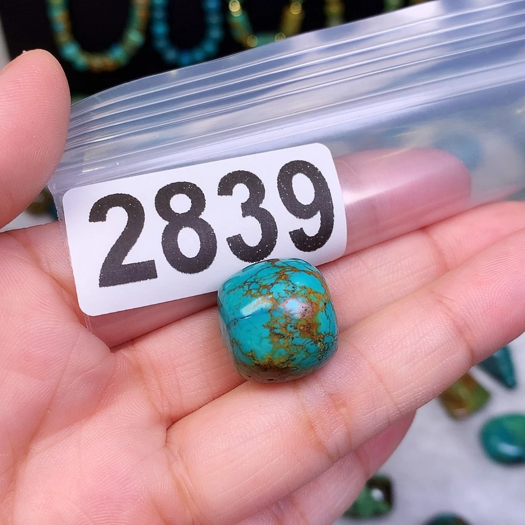 空竹粉丝专享十堰特色手工散珠