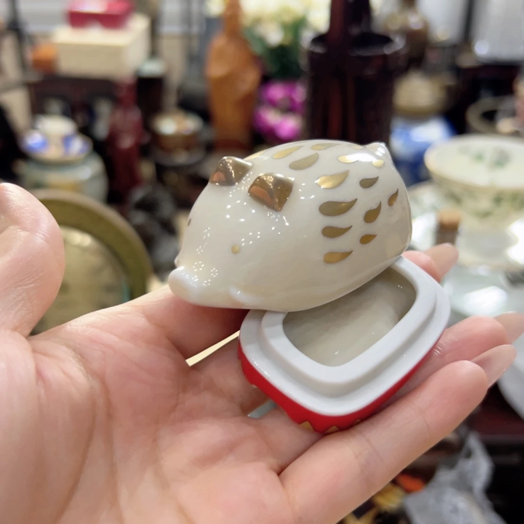 瓷片陶瓷材料研究等项目研究