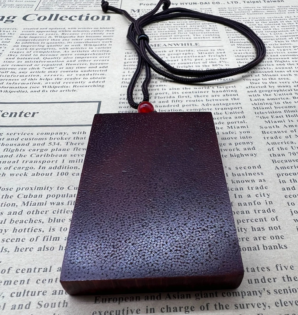 【龙华洛高中缅贸易 】龙哥精选海外特色工艺品WW15Z016