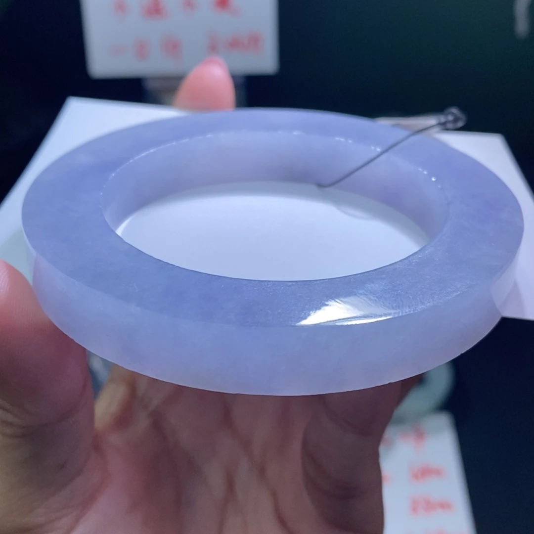 未镶嵌翡翠定制翡翠