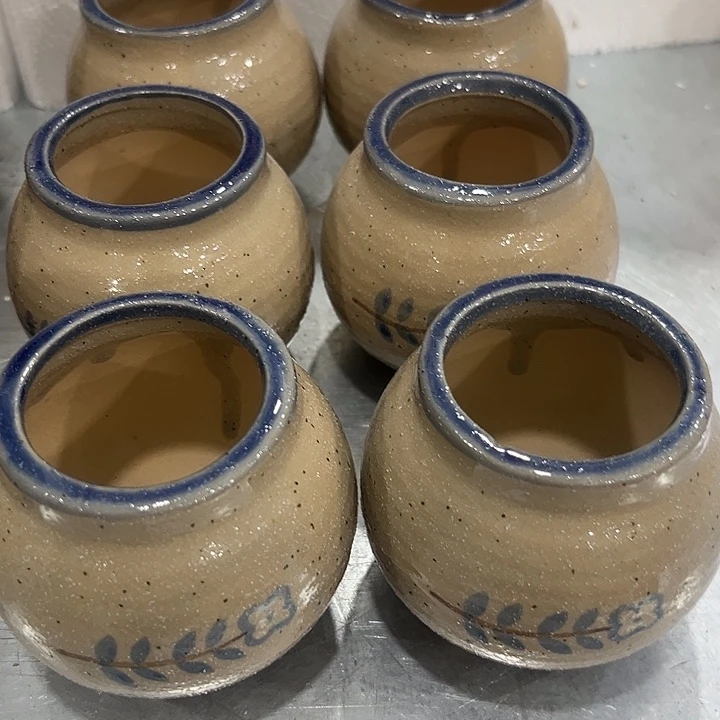 高温陶瓷材料及工艺