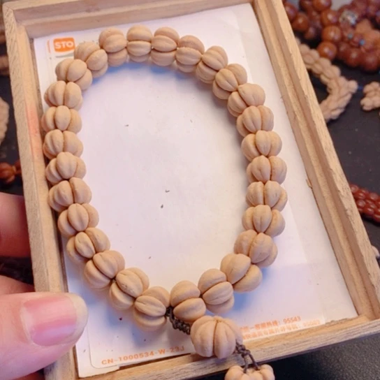 柏香籽/百香籽吊坠