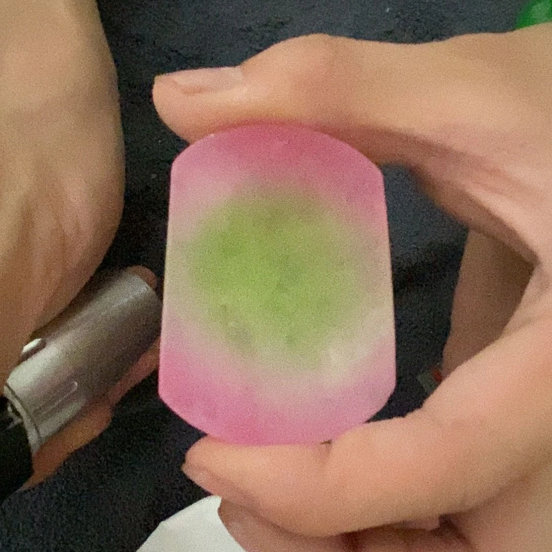 153 缅甸保真珠宝玉石