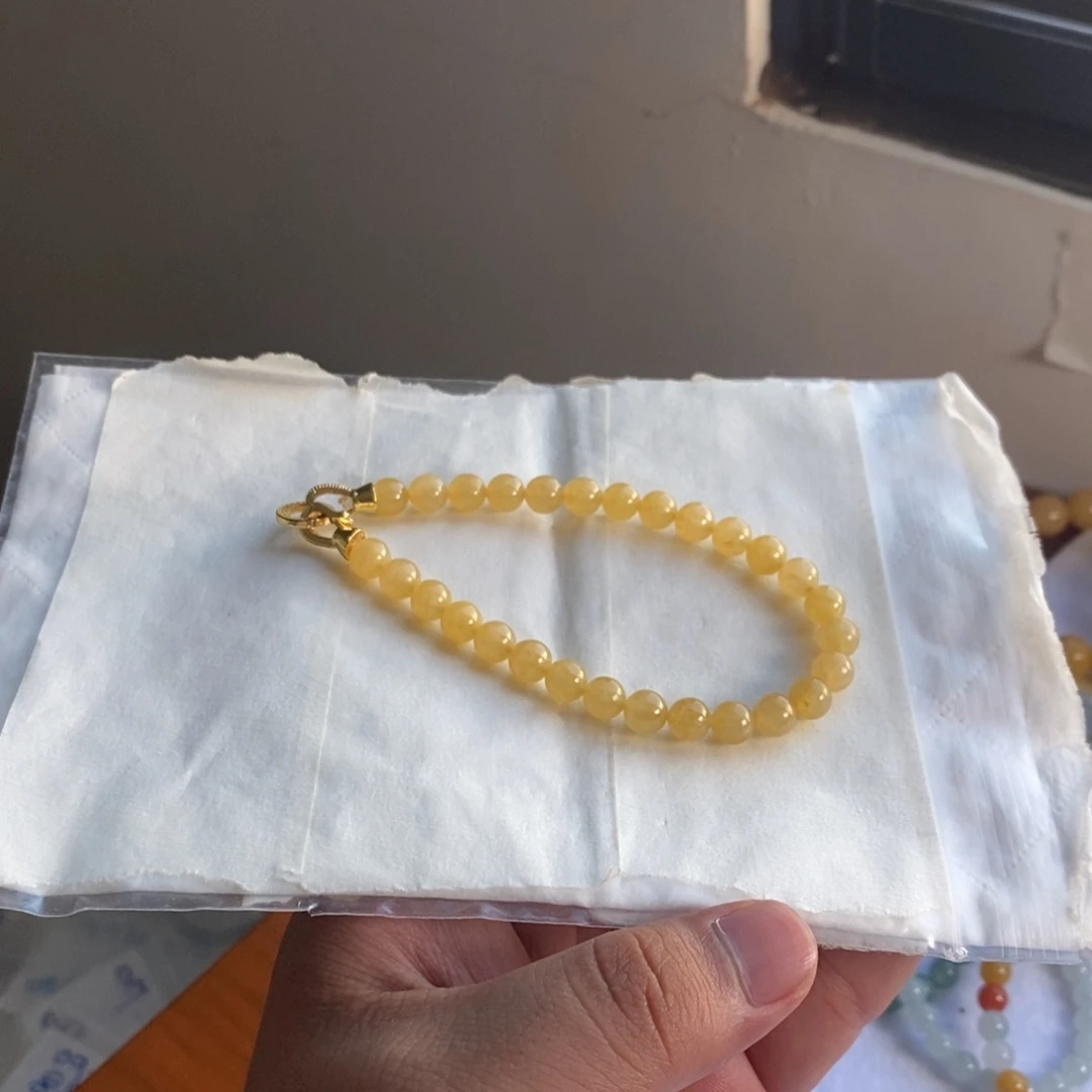 定制翡翠未镶嵌30 缅甸翡翠A货卡6.8