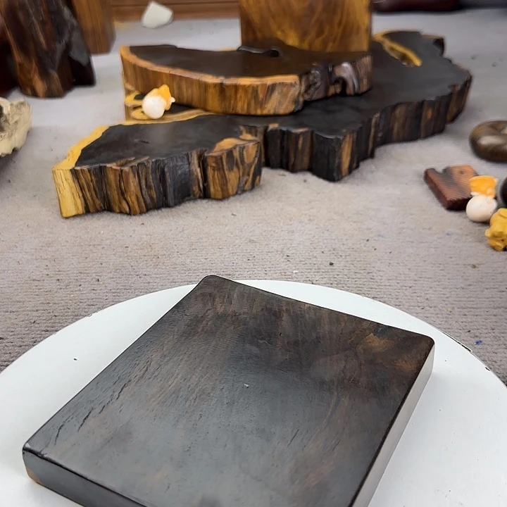 大果紫檀（缅甸花梨）z****9