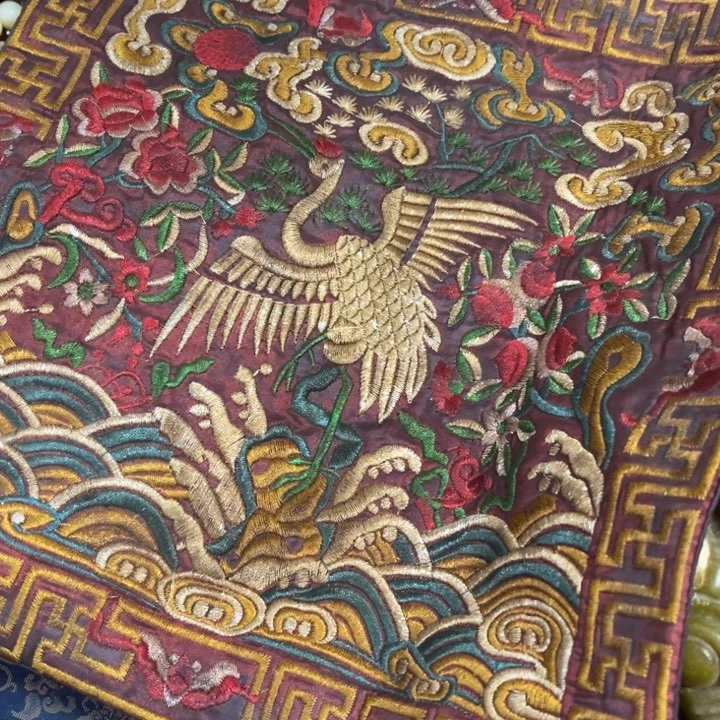 瓷片西夏文化艺术