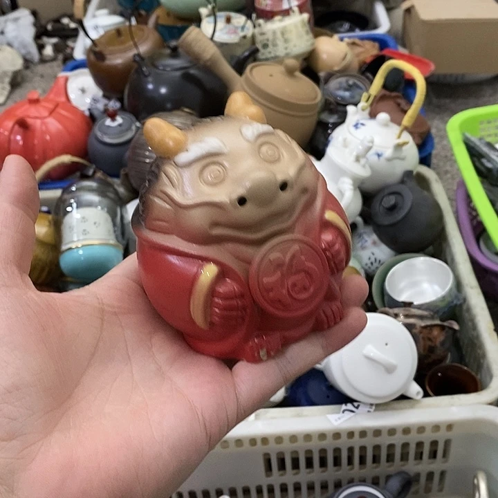 努***天陶瓷艺术品及陶瓷制品