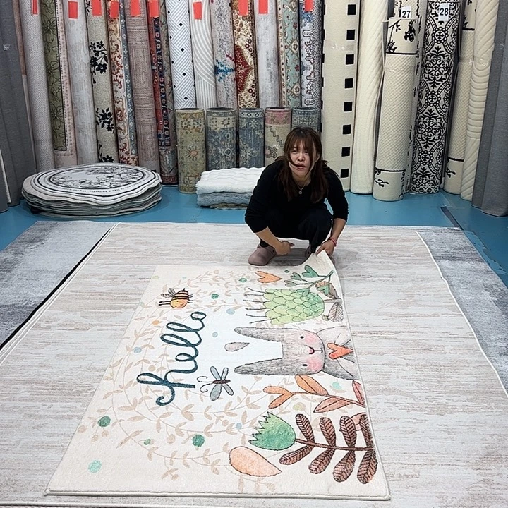 混纺100×200误差±1-3cm巨厚棉布底仿羊绒微瑕特价