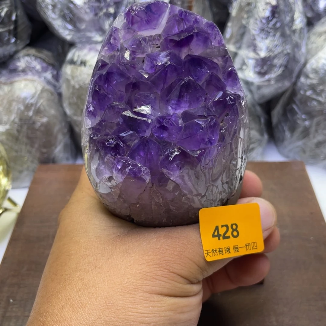 未镶嵌水晶大型摆件（非配饰）