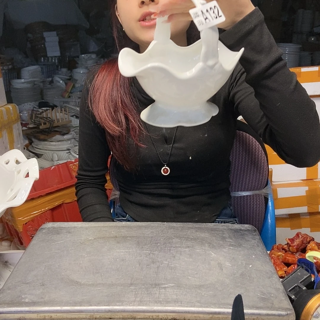 【闪购商品】碗微瑕，132………………