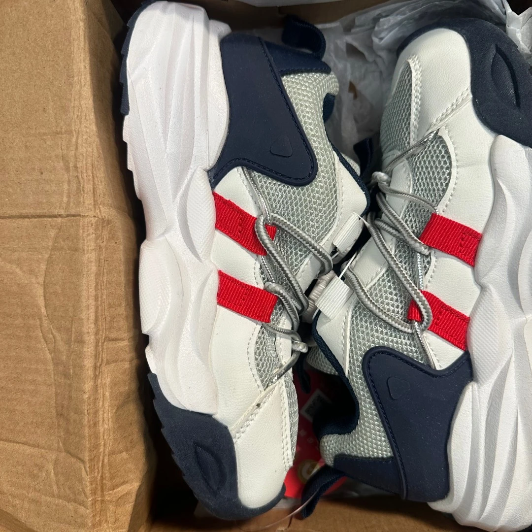 【33码/内长约19cm】小沐专属童鞋休闲鞋儿童运动板鞋 187