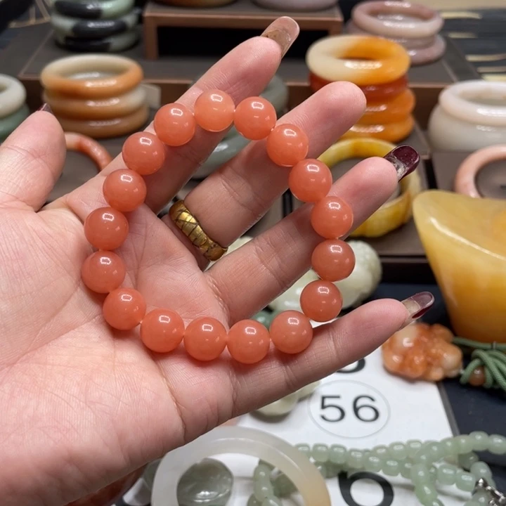 石英岩玉手镯合金