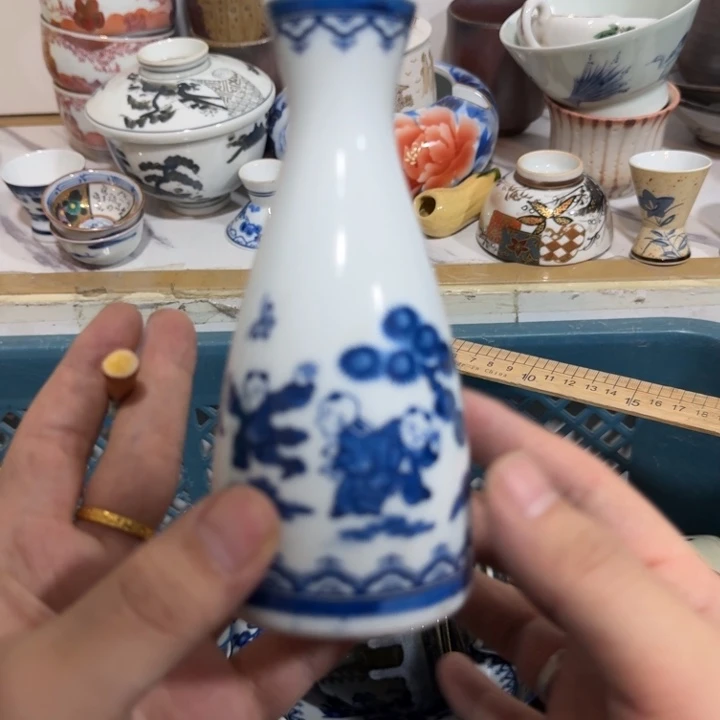 陶瓷推荐第二名20包邮