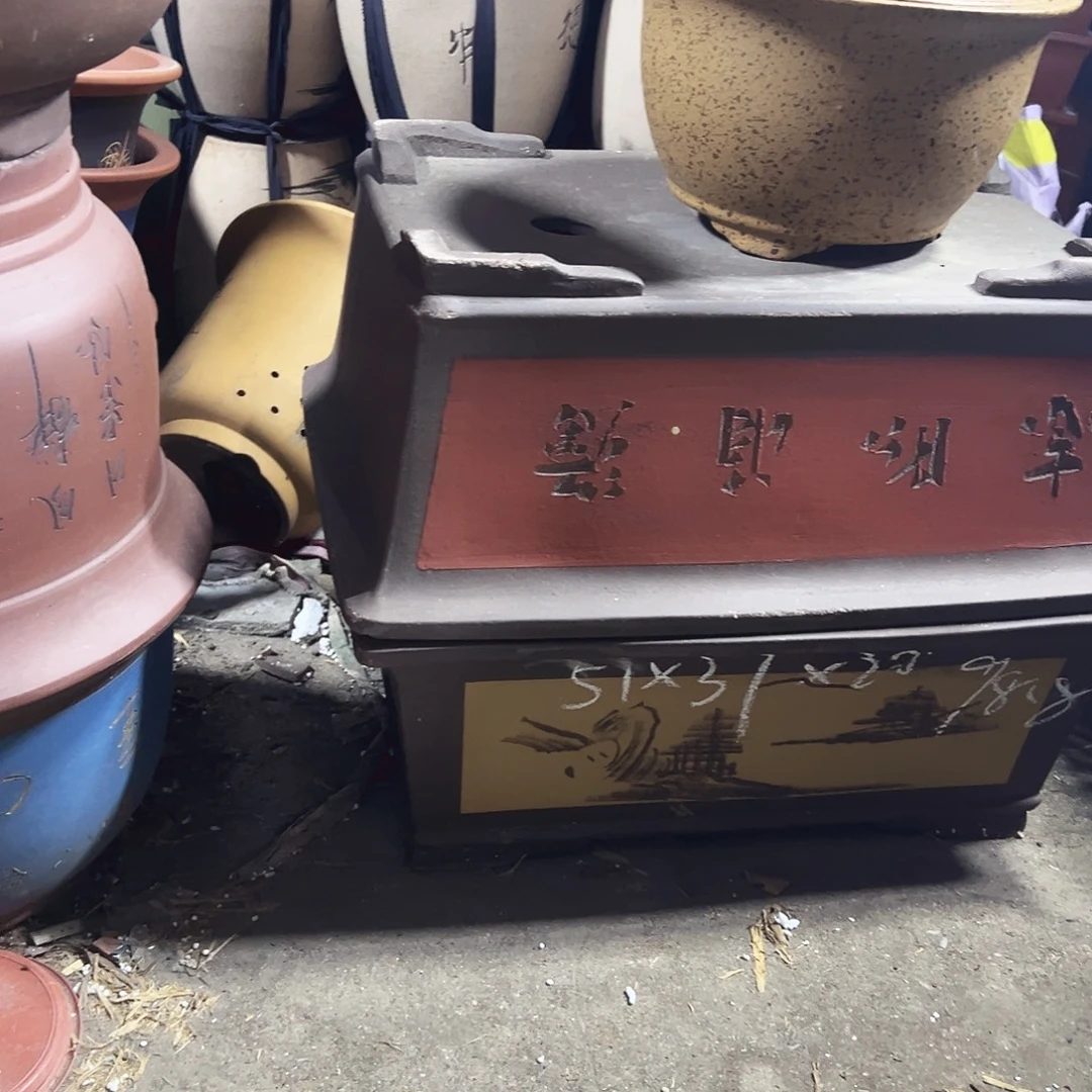 看图发货花盆花盆花盆花盆