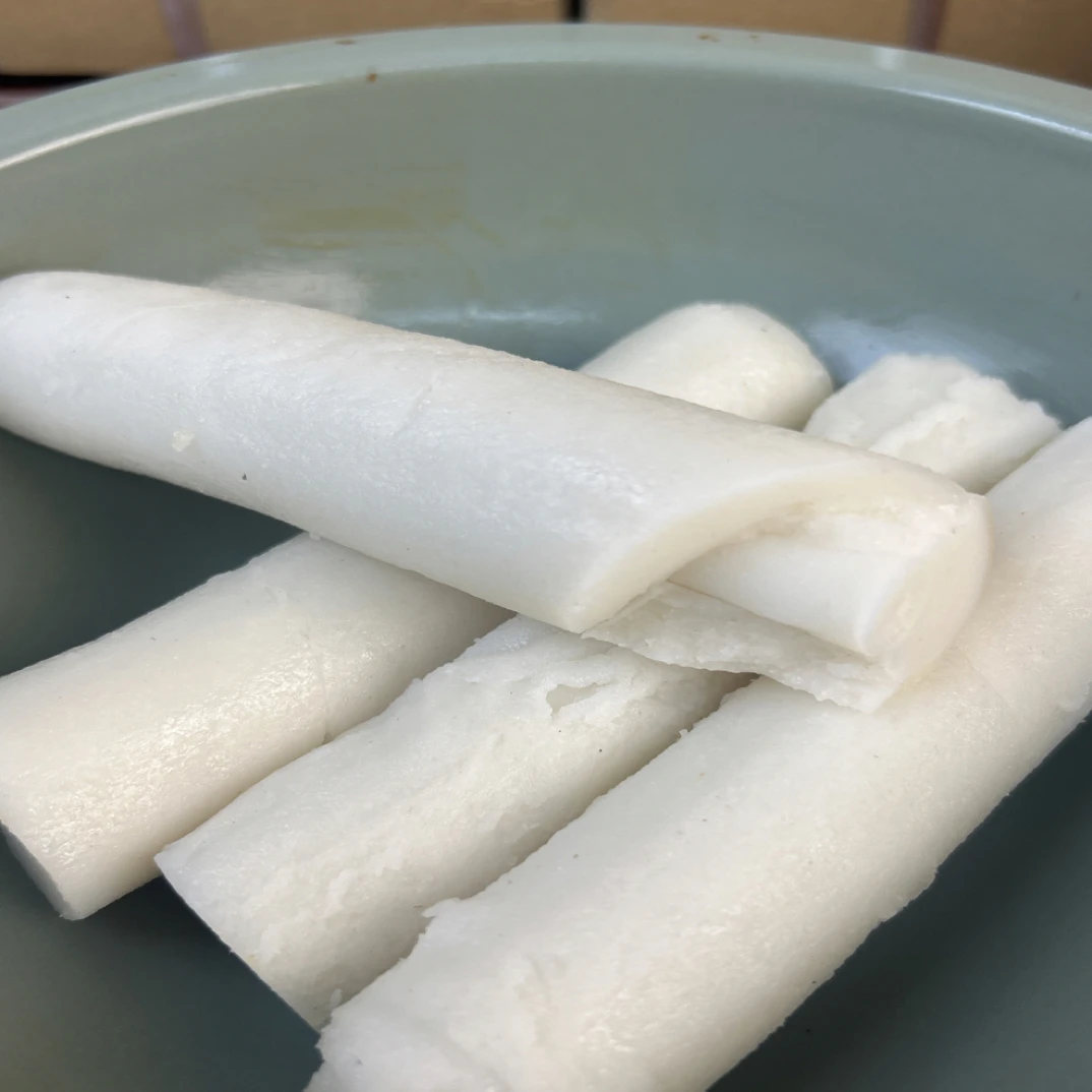 米卷桑植特色小吃炸串串同款