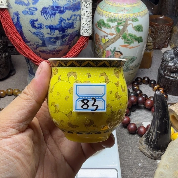 我们都在努力着改变