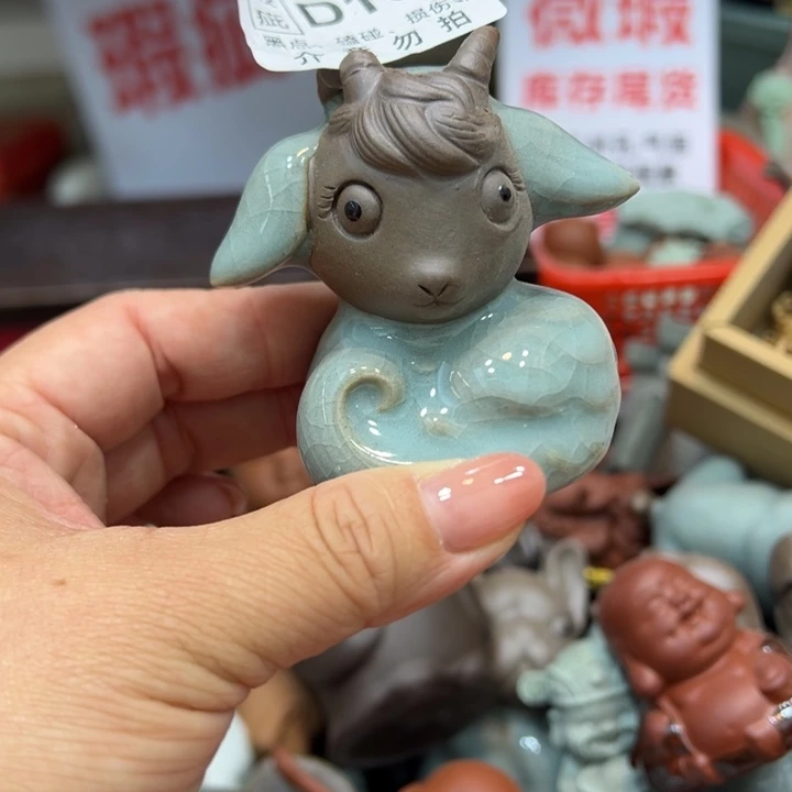紫砂茶宠154154154
