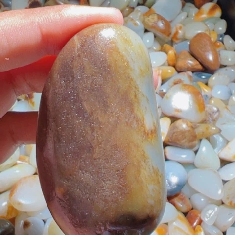 和田玉未镶嵌珠宝奇石90克