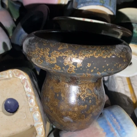 罐8882 微瑕38包邮景德镇陶瓷